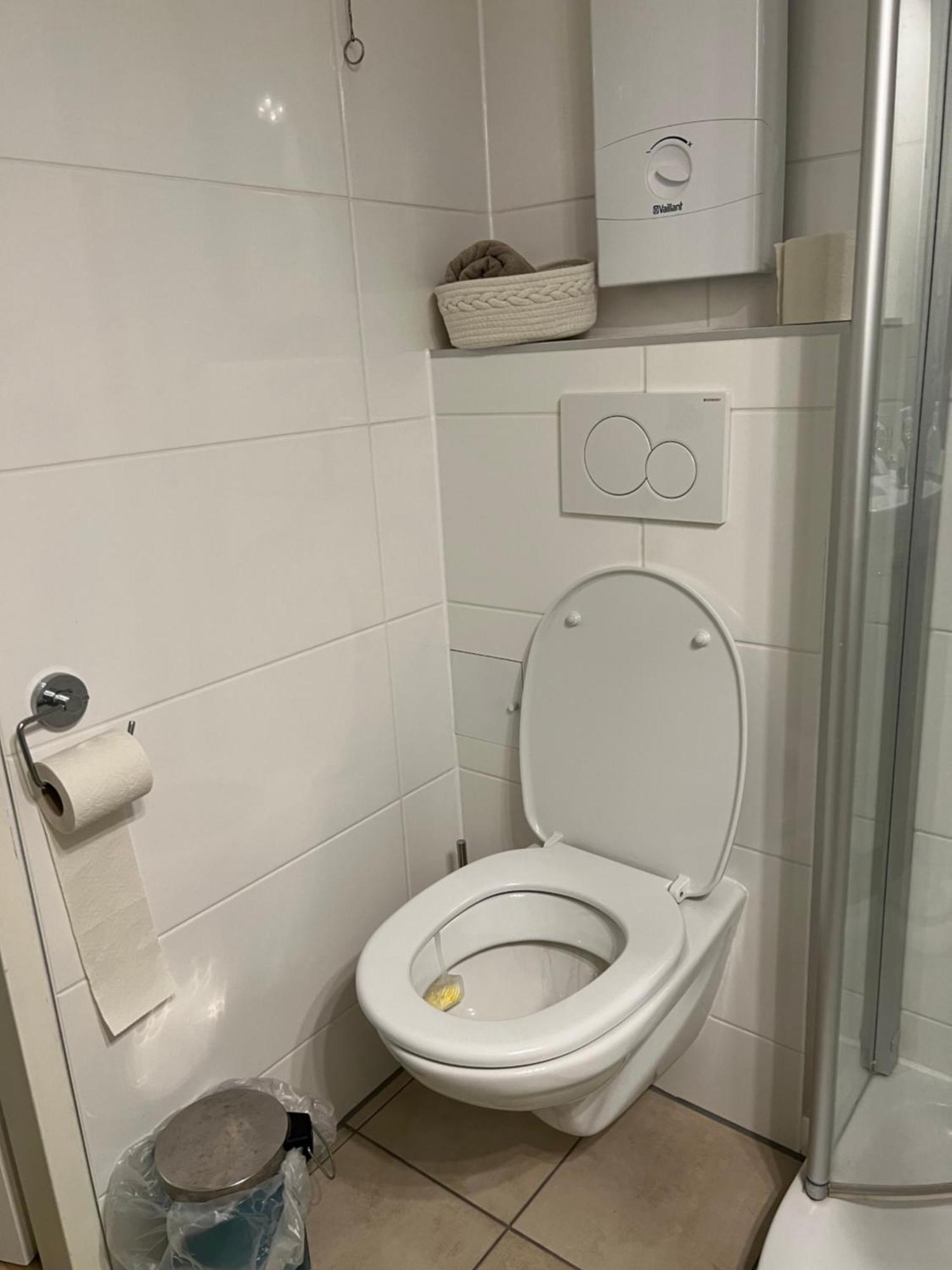 Charming Studio In Graz Apartment Luaran gambar