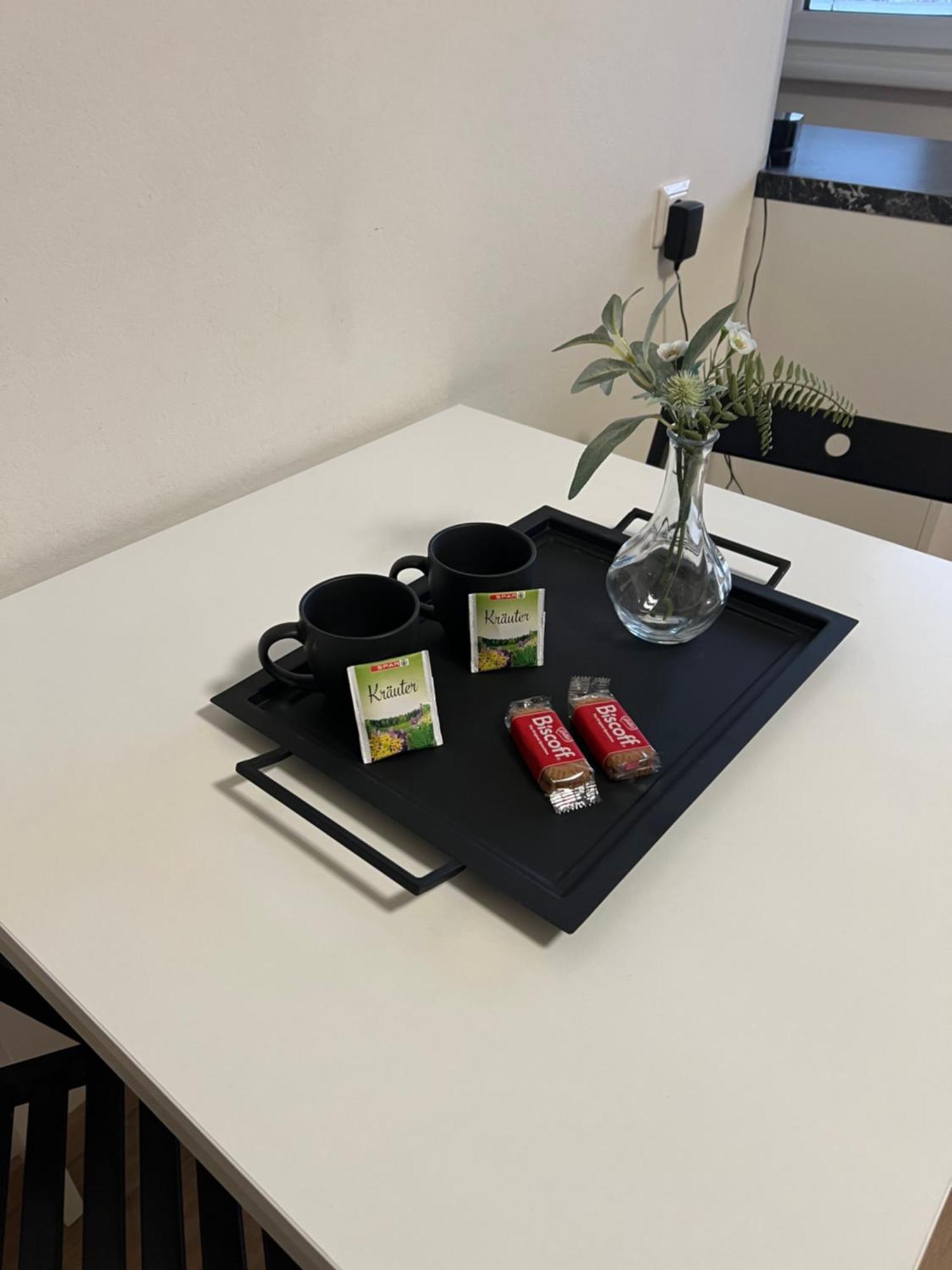 Charming Studio In Graz Apartment Luaran gambar